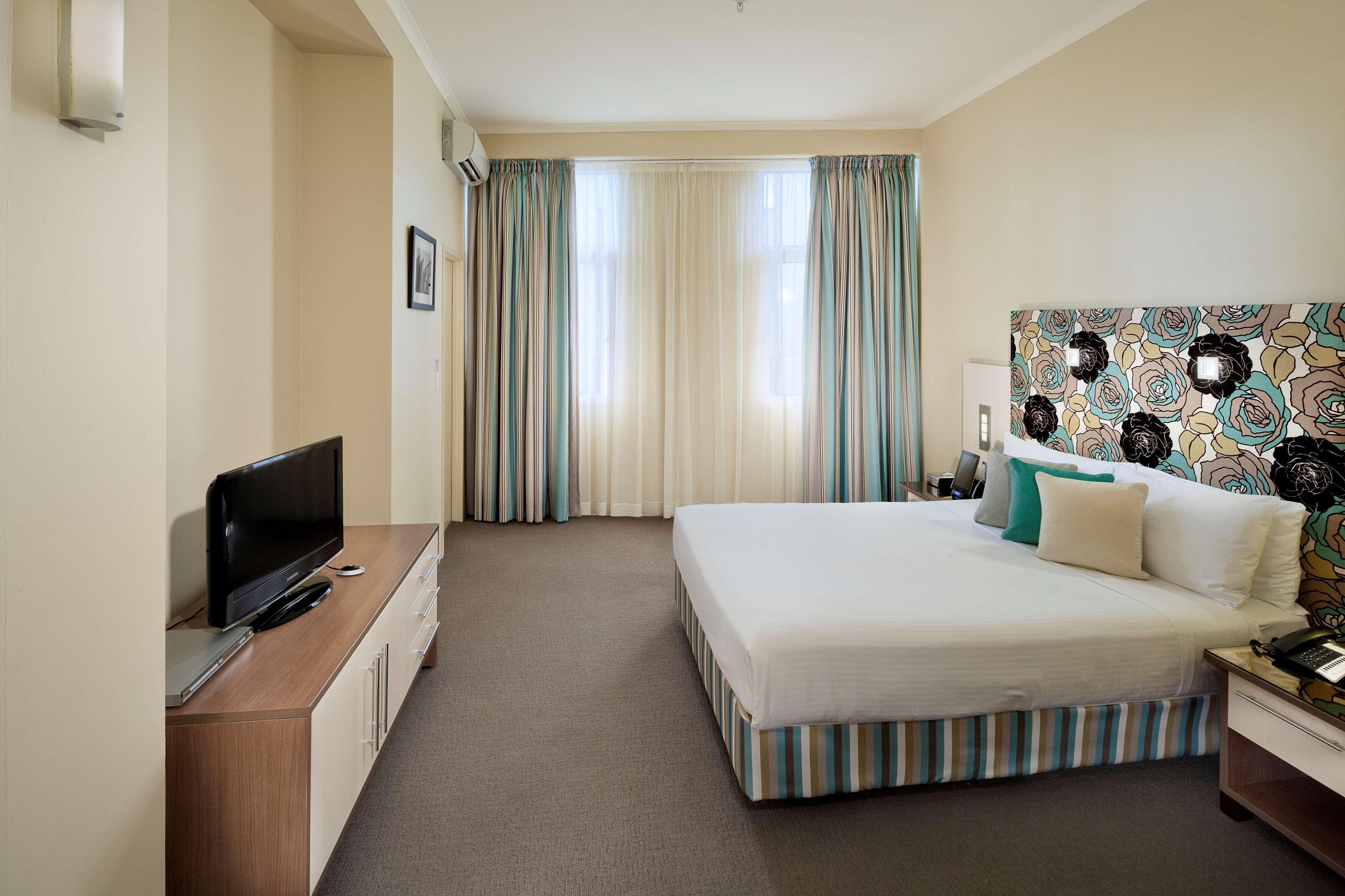 Best Western Plus Hotel Stellar Sydney Exterior foto