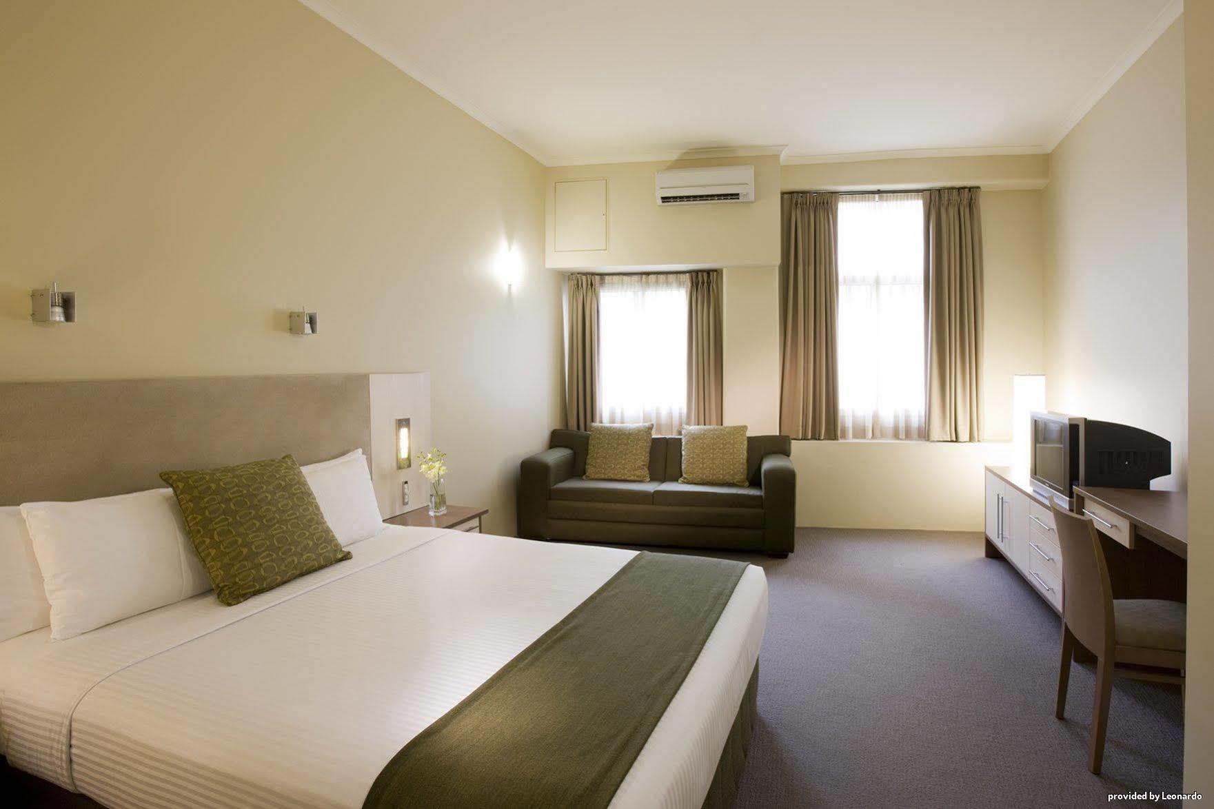 Best Western Plus Hotel Stellar Sydney Zimmer foto